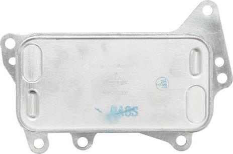 NRF 31283 — Chłodnica oleju, automatyczna przekładnia