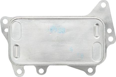 NRF 31282 — Chłodnica oleju, automatyczna przekładnia