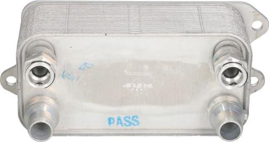 NRF 31275 — Chłodnica oleju, automatyczna przekładnia