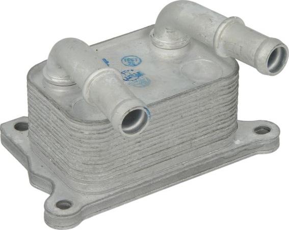 NRF 31784 - CHŁODNICA OLEJU RENAULT CLIO 0.9 13-