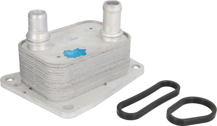 NRF 31781 - CHŁODNICA OLEJU FORD MONDEO 2.0TDCI 13-