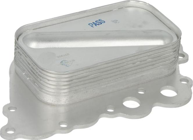 NRF 31779 - CHŁODNICA OLEJU DB A 2.0CDI 04-