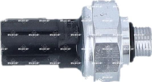 NRF 38981 - CZUJNIK CIŚN. KLIMATYZACJI TOYOTA C-HR 17-