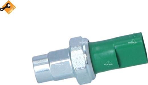 NRF 38925 - CZUJNIK CIŚN. KLIMATYZACJI BMW 5 E39-7 E38