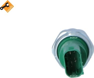 NRF 38925 - CZUJNIK CIŚN. KLIMATYZACJI BMW 5 E39-7 E38