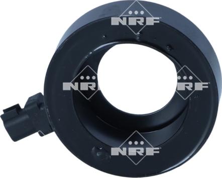NRF 38559 — Cewka, sprzęgło elektromagnetyczne kompresora
