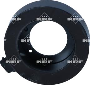 NRF 38564 — Cewka, sprzęgło elektromagnetyczne kompresora