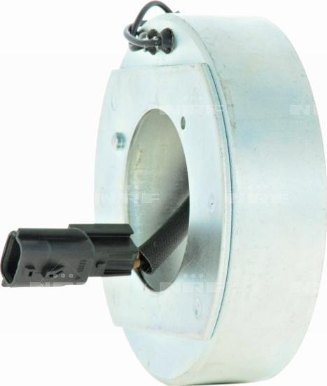 NRF 38646 — Cewka, sprzęgło elektromagnetyczne kompresora