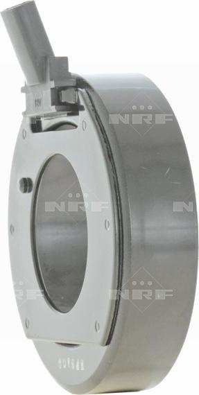NRF 38656 — Cewka, sprzęgło elektromagnetyczne kompresora