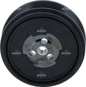 NRF 380057 — Sprzęgło elektromagnetyczne, klimatyzacja
