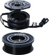 NRF 380017 - SPRZĘGŁO KOMPRESORA KLIMATYZACJI VISTEON SCROLL 6PK-95MM 12V FORD FOCUS  98-