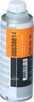 NRF 38814 - OLEJ DO KLIMATYZACJI PAG 46 250ML R134A