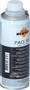 NRF 38816 - OLEJ DO KLIMATYZACJI PAG 100 250ML R134A