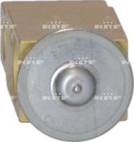 NRF 38360 - ZAWÓR ROZPRĘŻNY KLIMATYZACJI FIAT 145-146