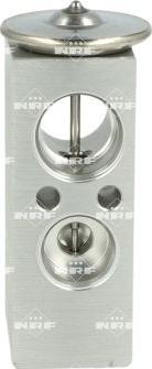 NRF 38796 - ZAWÓR ROZPRĘŻNY KLIMATYZACJI MINI MINI 1.5 13-