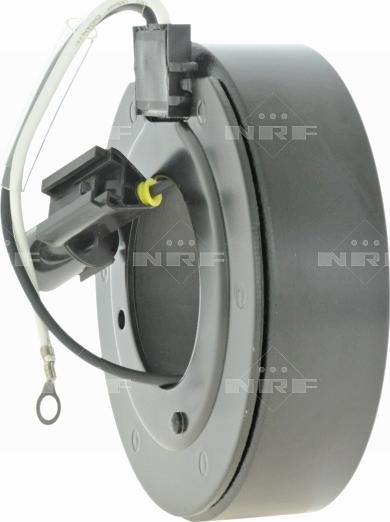 NRF 38713 — Cewka, sprzęgło elektromagnetyczne kompresora