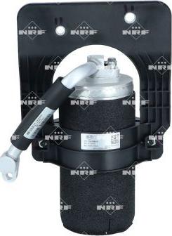 NRF 33464 - OSUSZACZ KLIMATYZACJI BYD ATTO 3 22-