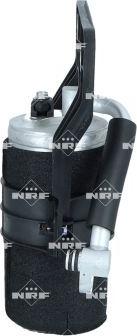 NRF 33464 - OSUSZACZ KLIMATYZACJI BYD ATTO 3 22-