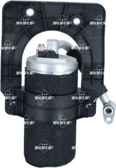 NRF 33464 - OSUSZACZ KLIMATYZACJI BYD ATTO 3 22-