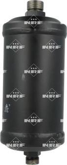 NRF 33419 — Osuszacz, klimatyzacja