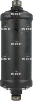 NRF 33417 - Osuszacz klimatyzacji