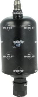 NRF 33421 - Osuszacz klimatyzacji
