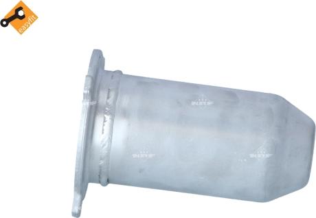 NRF 33045 - OSUSZACZ KLIMATYZACJI BMW E39 520-540 97-