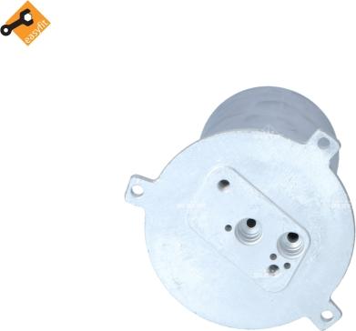 NRF 33045 - OSUSZACZ KLIMATYZACJI BMW E39 520-540 97-