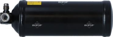 NRF 33059 — Osuszacz, klimatyzacja