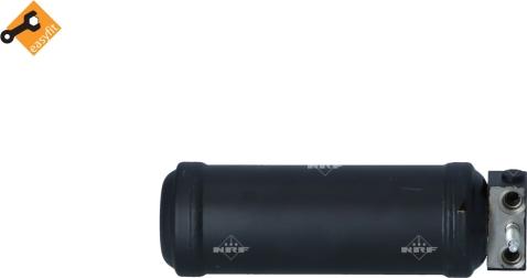 NRF 33053 — Osuszacz, klimatyzacja