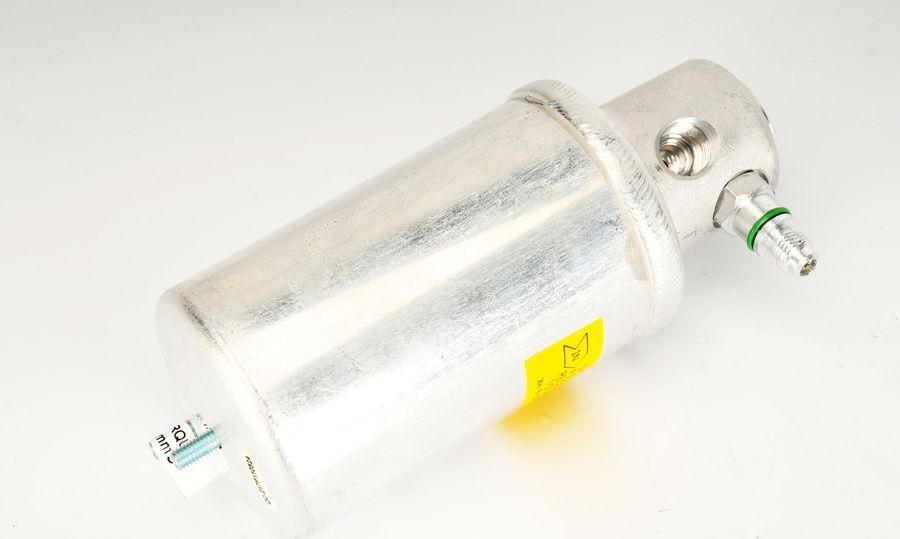 NRF 33061 — Osuszacz, klimatyzacja