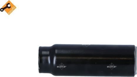 NRF 33031 — Osuszacz, klimatyzacja