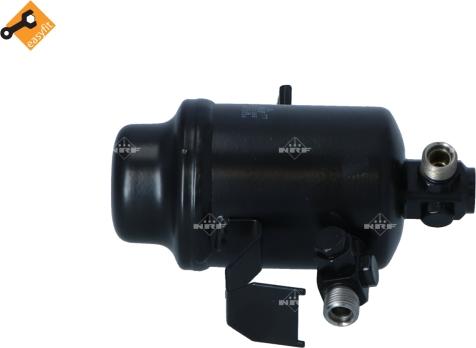 NRF 33026 - OSUSZACZ KLIMATYZACJI DB W124