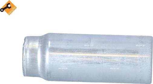 NRF 33023 — Osuszacz, klimatyzacja