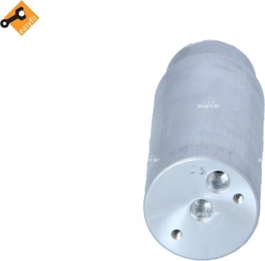 NRF 33023 - OSUSZACZ KLIMATYZACJI HONDA CIVIC