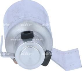 NRF 33071 - OSUSZACZ KLIMATYZACJI VW
