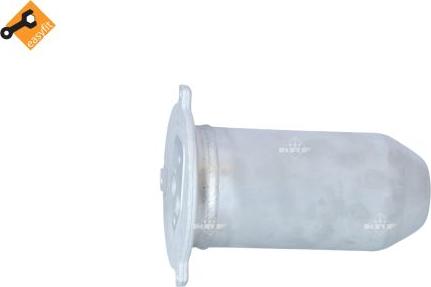 NRF 33072 — Osuszacz, klimatyzacja