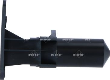 NRF 33199 - OSUSZACZ KLIMATYZACJI RENAULT