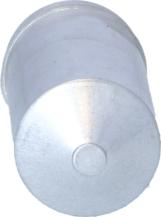 NRF 33149 - OSUSZACZ KLIMATYZACJI DAEWOO MATIZ