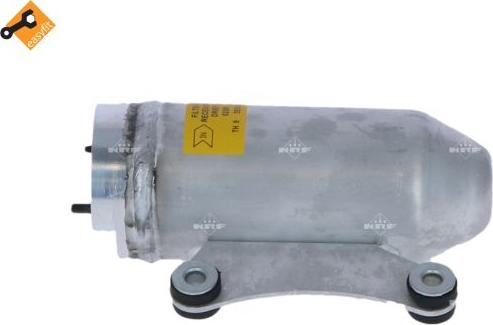 NRF 33155 — Osuszacz, klimatyzacja