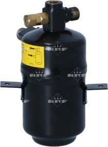 NRF 33163 - OSUSZACZ KLIMATYZACJI DB R129 -01