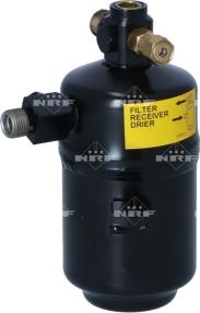 NRF 33163 - OSUSZACZ KLIMATYZACJI DB R129 -01