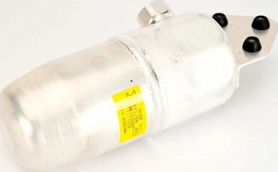 NRF 33131 — Osuszacz, klimatyzacja