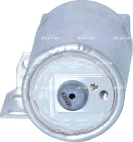 NRF 33129 - OSUSZACZ KLIMATYZACJI OPEL ASTRA G-ZAFIRA