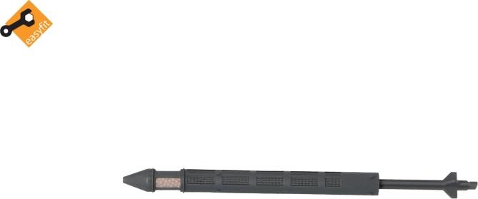 NRF 33347 - OSUSZACZ KLIMATYZACJI VW POLO 1.2 02-