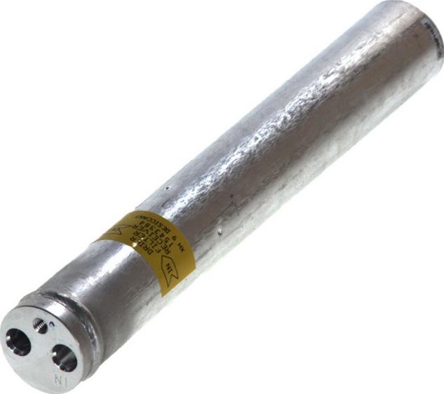 NRF 33304 — Osuszacz, klimatyzacja