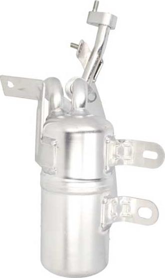 NRF 33307 — Osuszacz, klimatyzacja