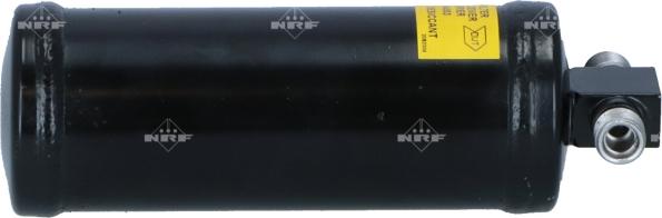 NRF 33316 — Osuszacz, klimatyzacja