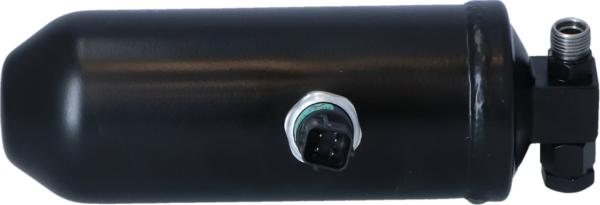 NRF 33387 — Osuszacz, klimatyzacja