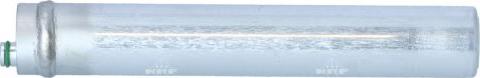 NRF 33297 - OSUSZACZ KLIMATYZACJI VW TIGUAN 07-